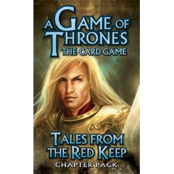 Tales from the Red Keep Pack
