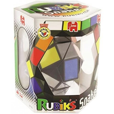 Rubik Snake
