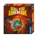 Roll for Adventure