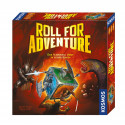 Roll for Adventure