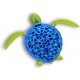 Robo Turtle blau