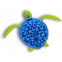 Robo Turtle blau
