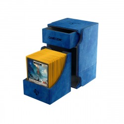 Watchtower 100+ Convertible Blue