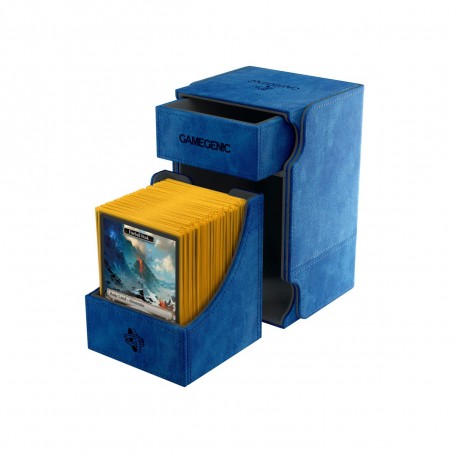 Watchtower 100+ Convertible Blue