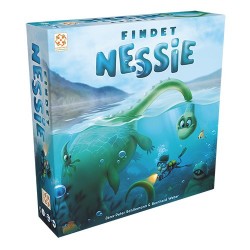 Findet Nessie