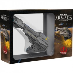 Star Wars: Armada - Nadiri-Starhawk