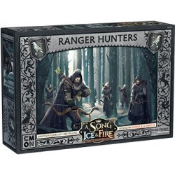 A Song of Ice & Fire - Ranger Hunters (Jäger der Grenzer)