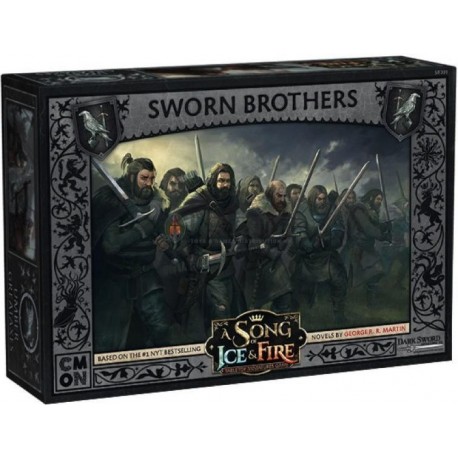 A Song of Ice & Fire - Sworn Brothers (Geschworene Brüder)