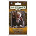 Arkham Horror LCG Harvey Walters