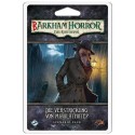 BArkham Horror LCG Die Verstrickung des Miaulathotep