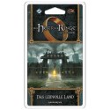 Herr der Ringe LCG Das leidvolle Land