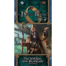 Herr der Ringe: LCG - Das Schicksal von Wilderland