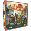 Way of the Panda