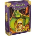 Aladdin & die Wunderlampe