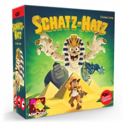 Schatz Hatz