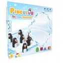 Pinguluu Die eisige Eiersuche