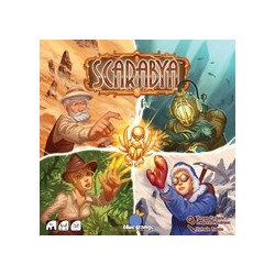 Scarabya