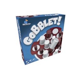 Gobblet!