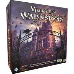 Villen des Wahnsinns 2 Edition DE