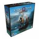 God of War Das Kartenspiel