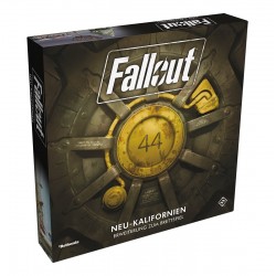 Fallout Neu Kalifornien