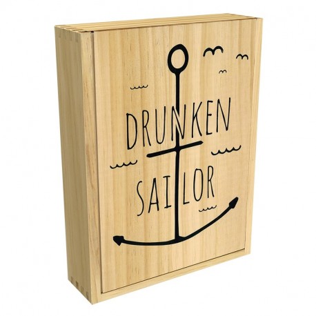 Drunken Sailor