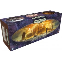 Arkham Horror LCG Rückkehr zu Der Pfad nach Carcosa De