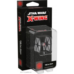 Star Wars X-Wing 2.Ed. TIE/se Jäger