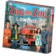 Zug um Zug: London