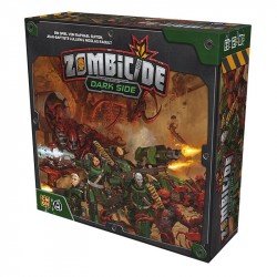 Zombicide: Invader: Dark Side