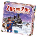 Zug um Zug Skandinavien