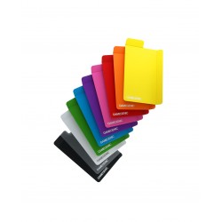 Card Dividers Multicolor