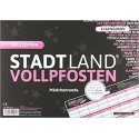 STADT LAND VOLLPFOSTEN GIRLS EDITION