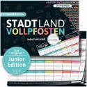 STADT LAND VOLLPFOSTEN JUNIOR EDITION