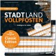 STADT LAND VOLLPFOSTEN - CLASSIC EDITON Intelligenz ist relativ XXL