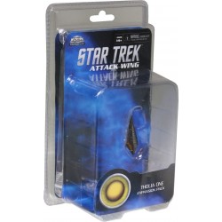 Star Trek Attack Wing Tholia One