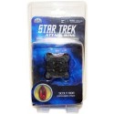 Star Trek Attack Wing Scout Cube Borg