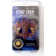 Star Trek Attack Wing Fina Prime Vidiian Starship