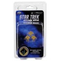 Star Trek Attack Wing 1st Wave Attack Fighters