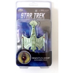 Star Trek Attack Wing Regents Flagship