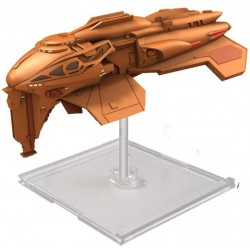 Star Trek Attack Wing Halik Raider Wave20