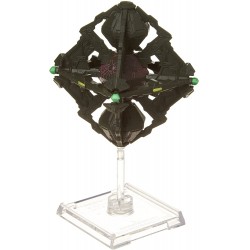 Star Wars Attack Wing Queen Vessel Prime Borg