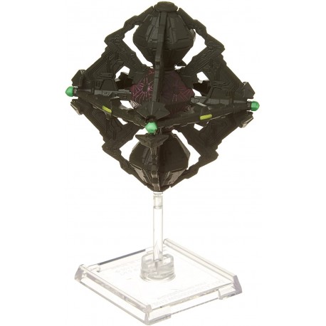 Star Wars Attack Wing Queen Vessel Prime Borg