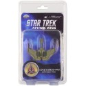 Star Trek Attack Wing Changs Birdof Prey Klingon