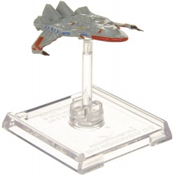 Star Trek Attack Wing Val Jean