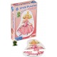 6 erste Puzzles Prinzessin