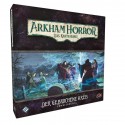 Arkham Horror LCG Der gebrochene Kreis Erweiterung DE