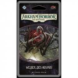 Arkham Horror LCG Weber des Kosmos Traumfresser 6 DE