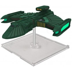 Star Trek Attack Wing RIS Pi Wave 22