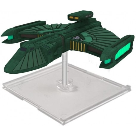 Star Trek Attack Wing RIS Pi Wave 22